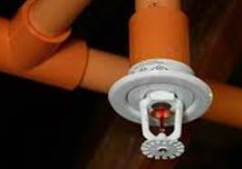 fire suppression contractor is sued for inadequate cure times